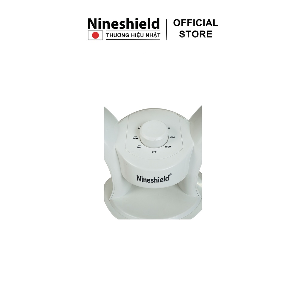 Máy sưởi gốm Nineshield NS06SG