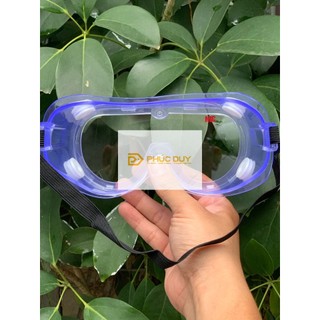 KÍNH BẢO HỘ LAO ĐỘNG HÓA CHẤT 3M 1621 CÔNG TY CHÍNH HẢNG