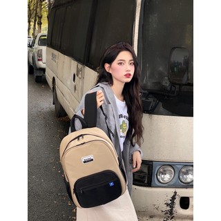 Balo BAMA Simple Backpack 4.0
