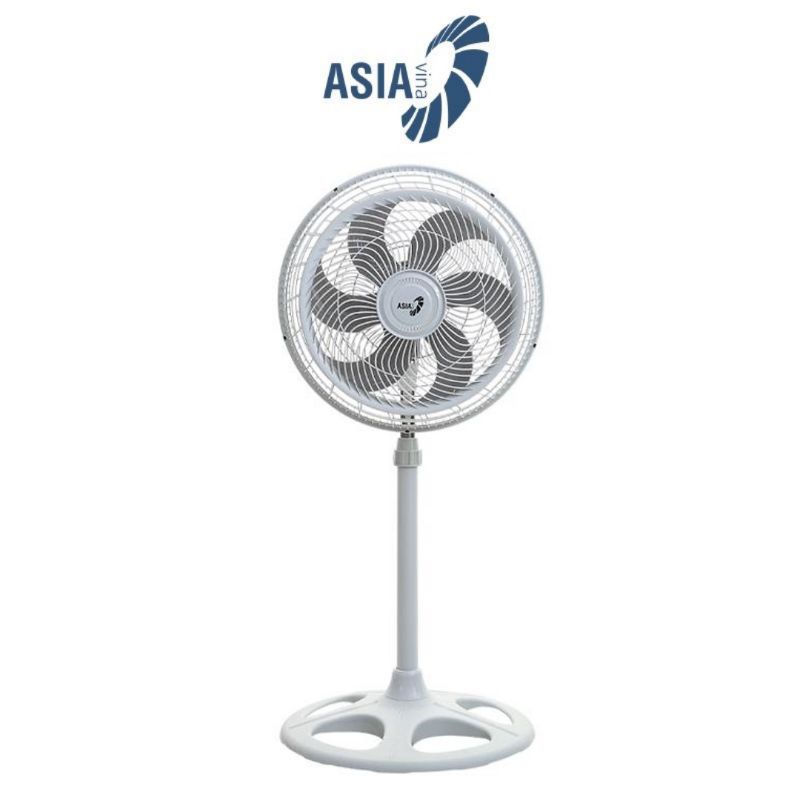 Quạt đứng Asia TURBO VY639790 (DTB1601) - Công suất 80W - BH 24 tháng