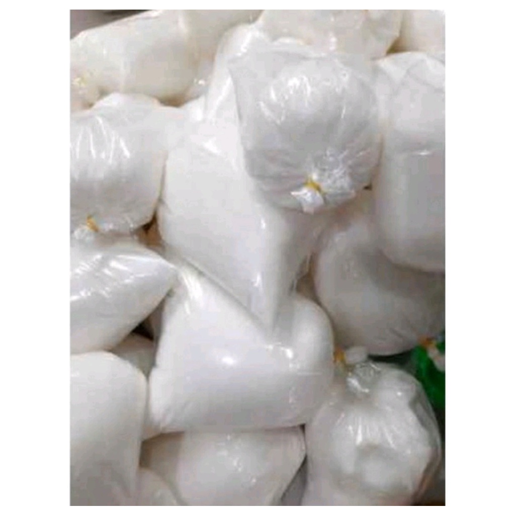 Đường cát trắng chiết lẻ hạt mịn,hạt to 1kg