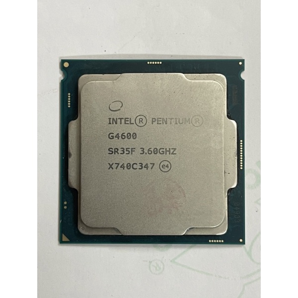 Cpu - bộ vi xử lý g4400, g4560, g4460 tặng kèm keo