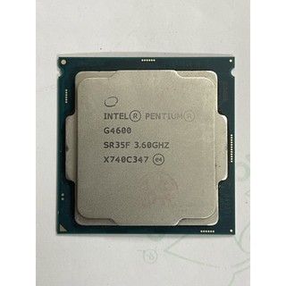  Cpu - bộ vi xử lý g4400 g4560 g4460 tặng kèm keo 