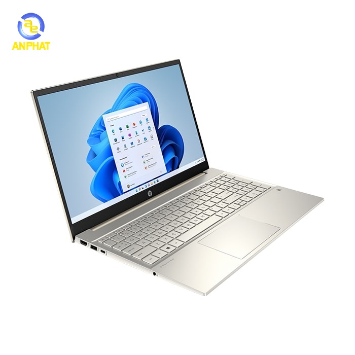 [Mã ELHP12 giảm 1TR7 đơn 17TR] Laptop HP Pavilion 15-eg2058TU / eg2059TU(Core i5-1240P | 15.6 inch FHD)