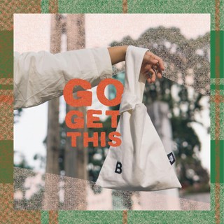 Túi lucky bag™ fall-winter 2022- bobapop goods ®