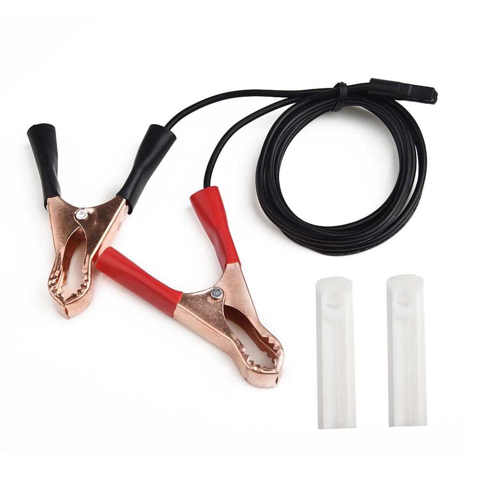 Bộ Vòi Phun Nhiên Liệu DIY Cho Xe Hơi