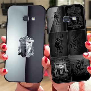 Ốp lưng điện thoại Samsung a3 2017 / ss a5 2017 / ss a7 2017 / ss a7 2016 thương hiệu bóng đá liverpool