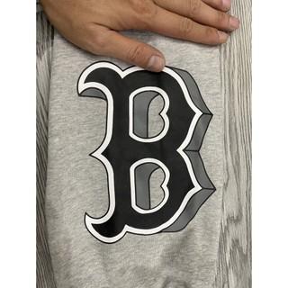 Quần Jogger Nam Nữ MLB