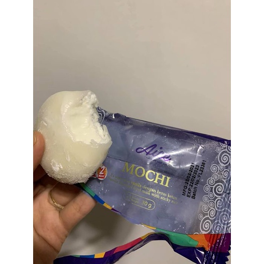 KEM MOCHI VANI AICE