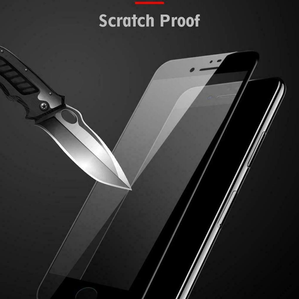 Kính Cường Lực Chống Sốc Bảo Vệ Màn Hình Điện Thoại 1 / 2 / 3 / 5 12 Pro Max