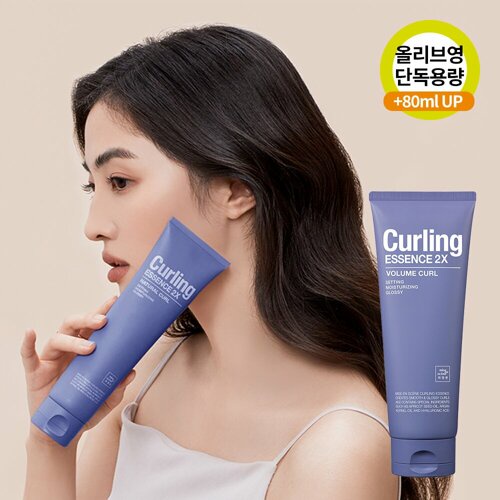 Kem Dưỡng Tạo Kiểu Tóc Xoăn Mise en Scène