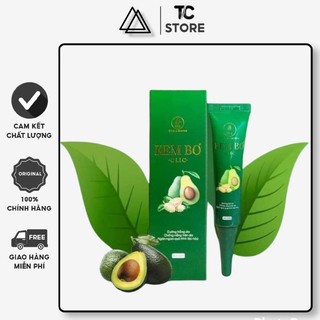 Kem bơ cấy trắng nano Olic - Kem bơ cấy trắng Olic mẫu mới