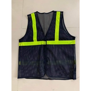 ÁO PHẢN QUANG LƯỚI GIÁ RẺ