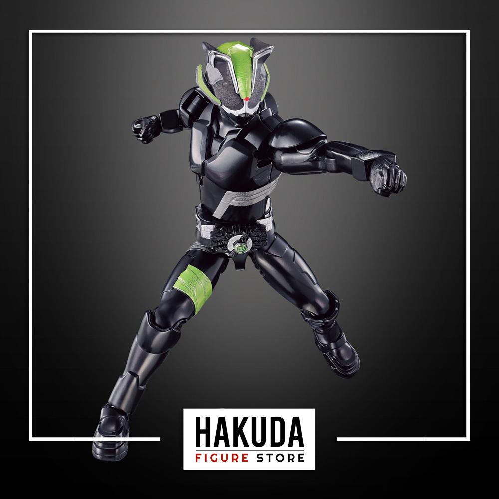 Mô hình Sodo Kamen Rider Geats ID 1 - Chính hãng Bandai Nhật Bản