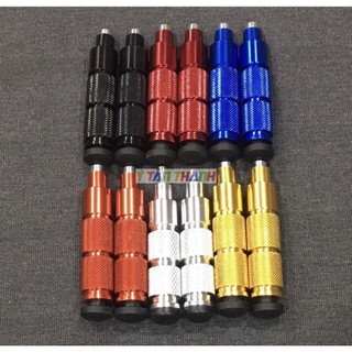 Gù chống đổ sau nhôm ms2562