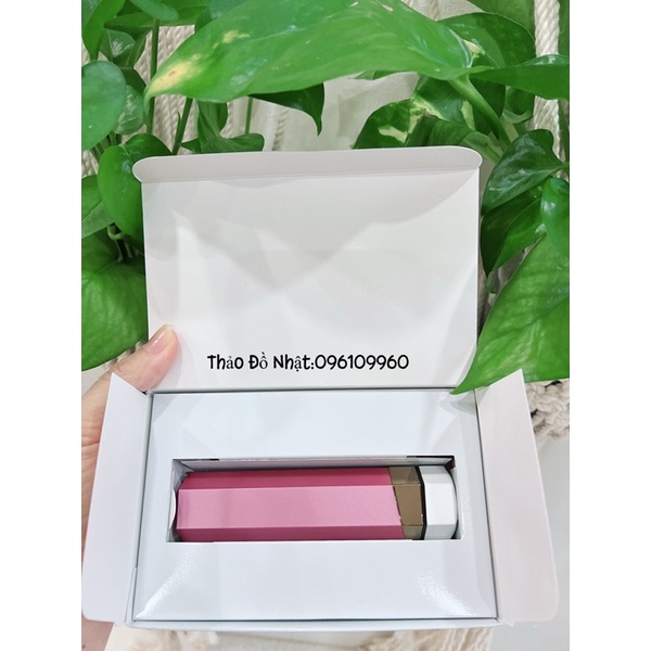 🍬#SKIN #SCRAIBER FOR ION – LOẠI BỎ BỤI BẨN VỚI CÔNG NGHỆ ION PLUS🍬