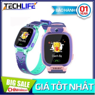 💎💎Đồng Hồ Trẻ Em Y79💎 LẮP SIM💎Định Vị 💎Nghe Gọi Được