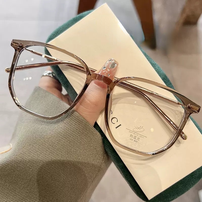 Mắt Kính Chống Bức Xạ Ttr90 Cho Cả Nam Và Nữ