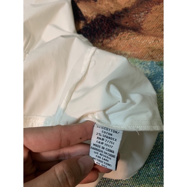 Áo sơ mi dáng quý tộc Nhật