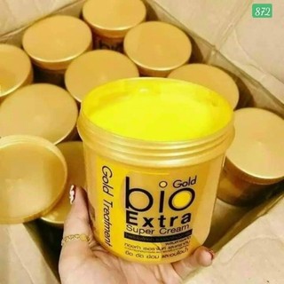 [Hàng Thái Lan] Ủ Tóc Bio Gold | TháiLan-store