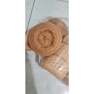 Thanh lý len mohair