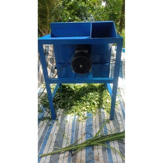 Máy băm cỏ voi,rau bèo,băm chuối