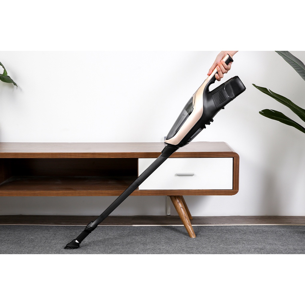 Máy hút bụi không dây Samsung VS03R6523J1/SV