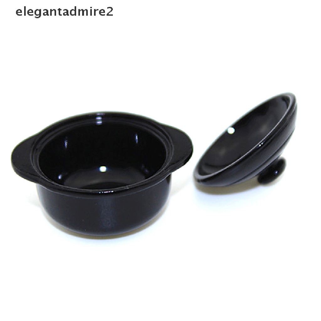 Mô Hình Nồi Súp Lớn Tỉ Lệ 1: 12 Trang Trí Nhà Búp Bê diy