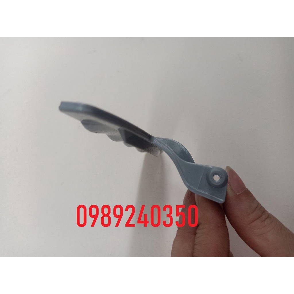 Tay nắm cửa máy giặt LG WD - 12600 chính hãng