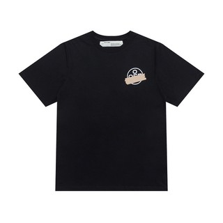 Áo Tee Shirt Off White 04