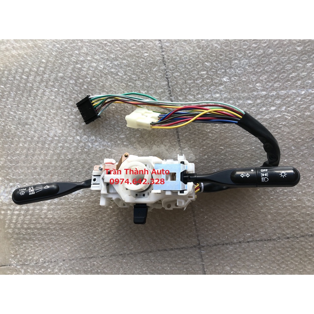 Công Tắc Tổng Hợp Daihatsu, Daihatsu Van 7 Chỗ, CÔNG TẮC PHA COS DaiHatsu
