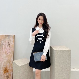 Váy lisa dress_fw202227