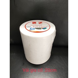 vải gia cố sợi polyester ( Bao Rẻ , Chất Lượng )