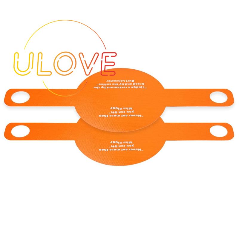 Thảm Nướng Bánh Mì Bằng Silicone Với Tay Cầm Dài Tiện Dụng