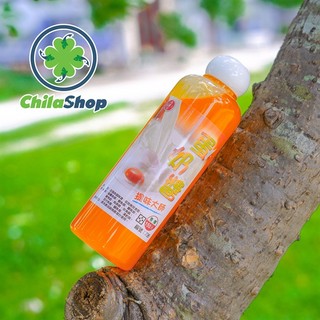 TRỨNG SỮA ĐẠI CA ĐẠI - CHAI 250ML