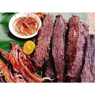 Lợn Gác Bếp Hút Chân Không-Có Chẩm Chéo