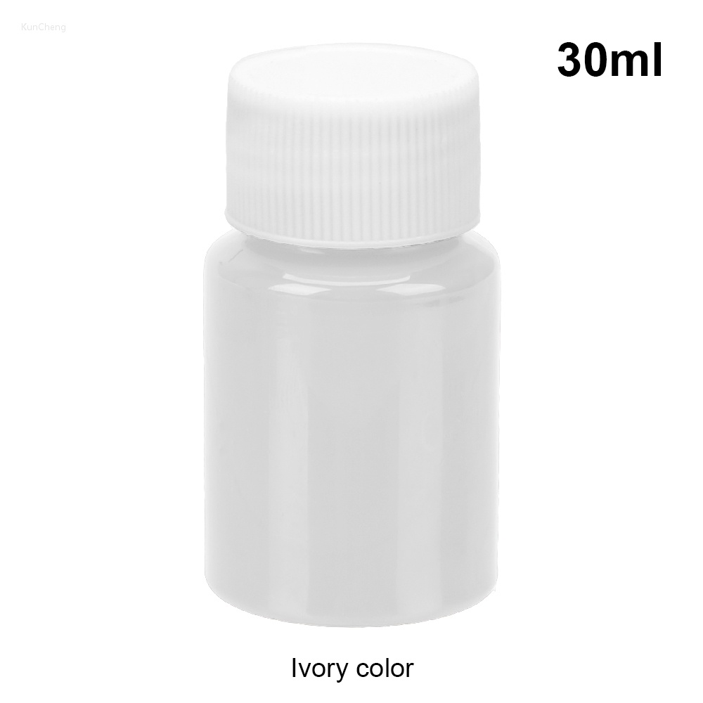 Sơn Dầu Nhuộm Da / Giày / Đồ Da DIY 30ml