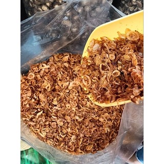 Hành phi ngon 500g