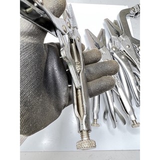 🇯🇵 kìm Supertool SGP225L Nhật Bản