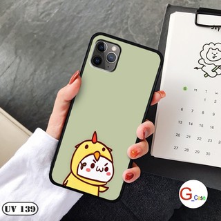 Ốp lưng cho Iphone 11 Pro Max  - chống trầy