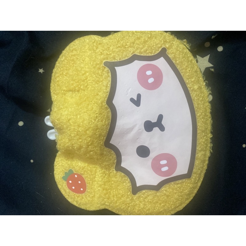 Túi sưởi mini nước nóng đút tay chườm ấm dễ thương cho bạn gái