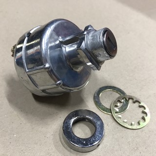 Ổ Khóa Đề 6 Chân Denki Thái Lan