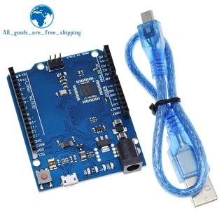 Mạch arduino leonardo r3 atmega32u4