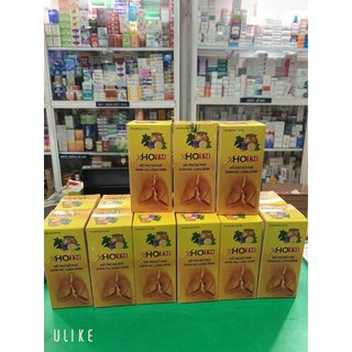 Siro xho tm chai 100ml giảm ho khan, ho đờm, đau rát họng