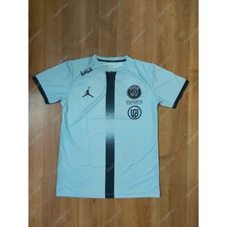 Áo team psg.lgd 2022