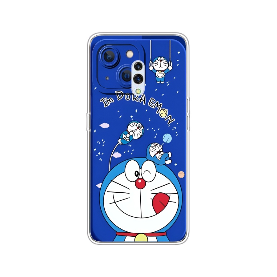 Ốp Lưng Nhựa Dẻo Chống Sốc Cho Oppo K3 F1 A35 R11 R11s