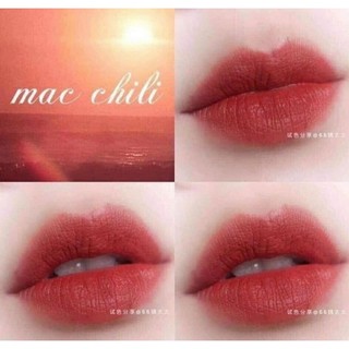 Son Mac Màu Myth,Chili,Lady danger,shocked