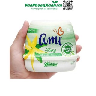 Sáp thơm Ami 200gr (Hộp)