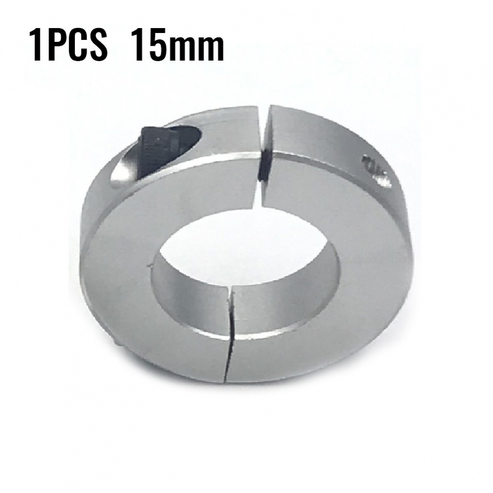 Vòng Kẹp Cổ Áo Chất Lượng Cao 13mm / 15mm / 16mm / 20mm / 25mm / 30mm