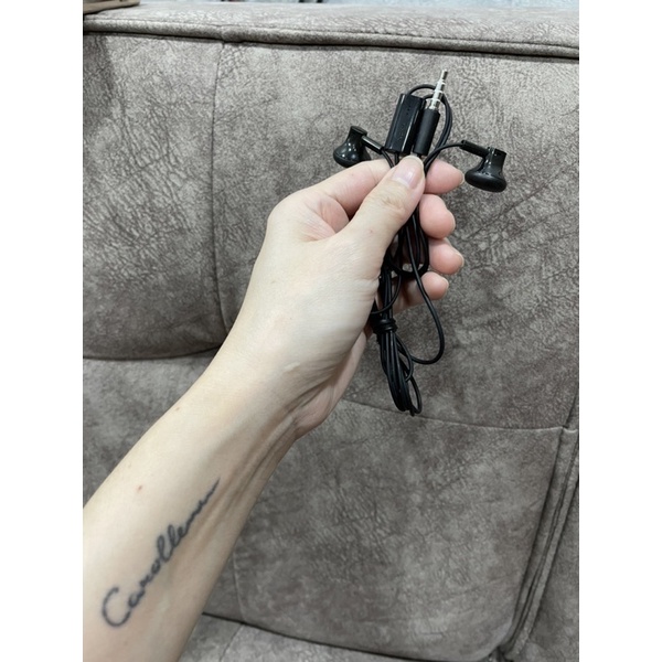 Tai nghe Nokia Jack 3.5mm, hàng chính hãng Nokia